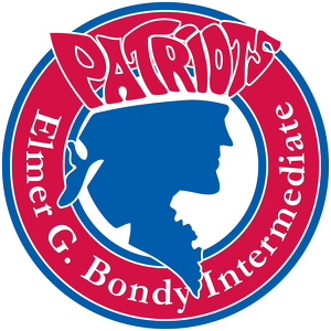 Fundraising Page: Bondy Intermediate